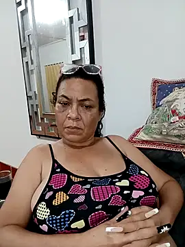 AnittaTettona live sex cam