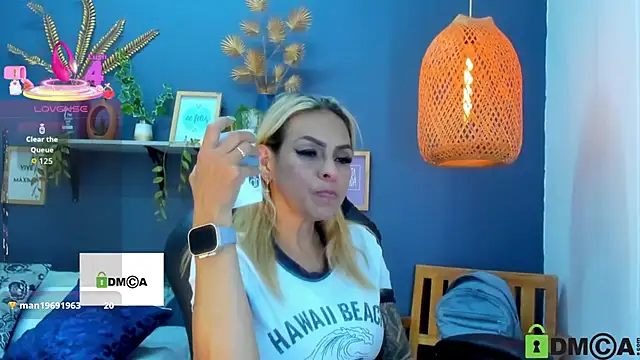 yessila_parker live sex cam