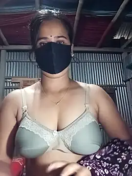 Sexy-Binita live sex cam