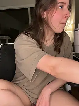 nerdynina live sex cam