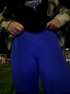 Baby__Otaku live sex cam