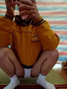 Georgia_here live sex cam