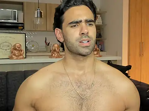 Brad_Martin live sex cam