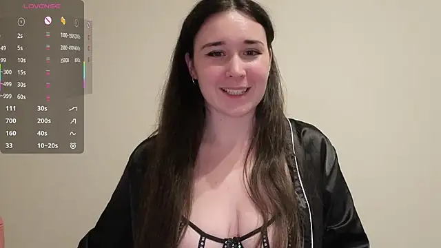 MaryHillx live sex cam