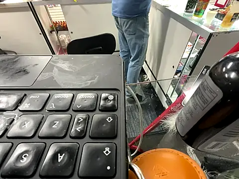 RawRyder8 live sex cam