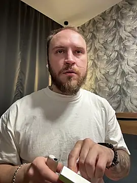 HermanFire live sex cam