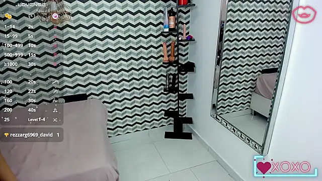 ARYAMORGAN1 live sex cam