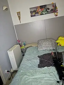 LaGazolina live sex cam