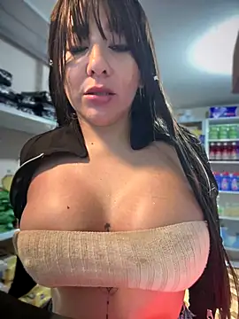 AlanaRouss live sex cam