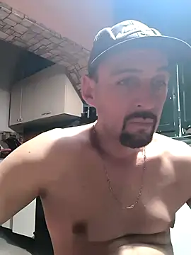 El_Bacan_18 live sex cam