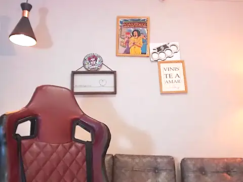 ile_matamba live sex cam