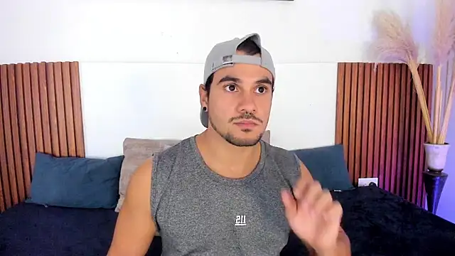 Jake_muller1 live sex cam