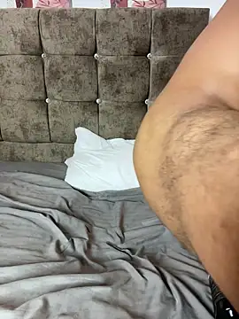 Chris_Clarck live sex cam