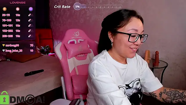 gentle_muse live sex cam