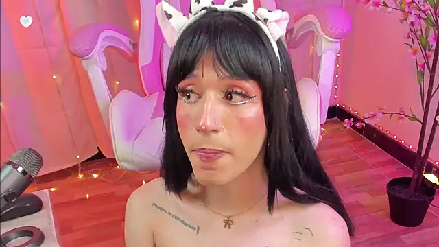 Pinkyrosse live sex cam