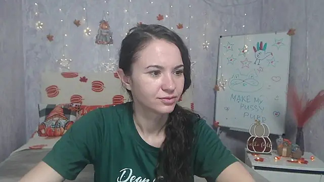 KaraCriegs live sex cam