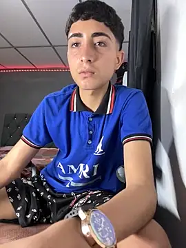 MathieuAGT live sex cam