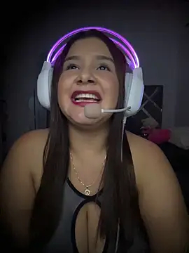 ValleryParker live sex cam