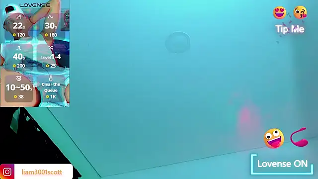 Liamscott_ live sex cam