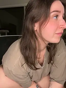 nerdynina live sex cam