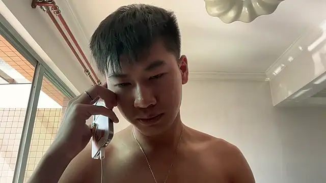 heywilliam live sex cam