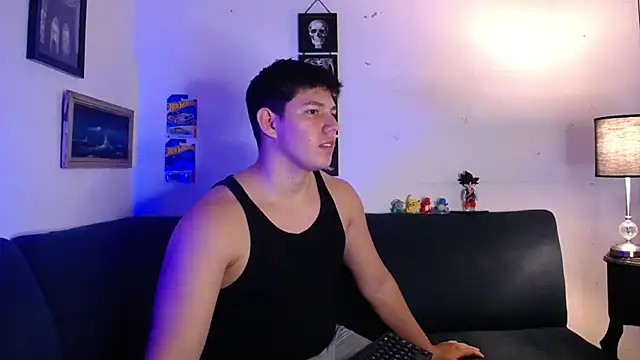 JamesCr_ live sex cam