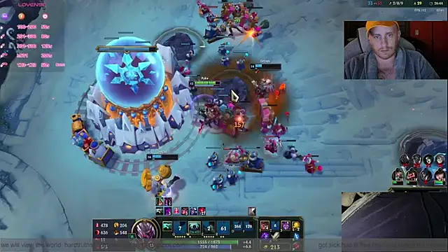 ConversationalistX live sex cam