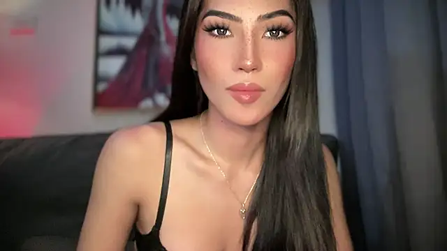 Belle_Sinclair live sex cam