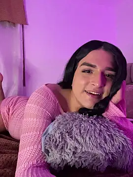 Dania_Oconor live sex cam