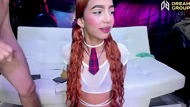 AmazingPartys live sex cam