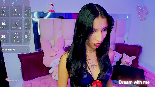 Silver_Rosex live sex cam