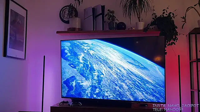 Passion-Frucht live sex cam