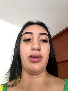 Hannahoff live sex cam