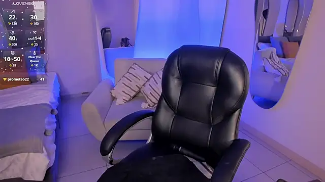 GabriellaLee live sex cam