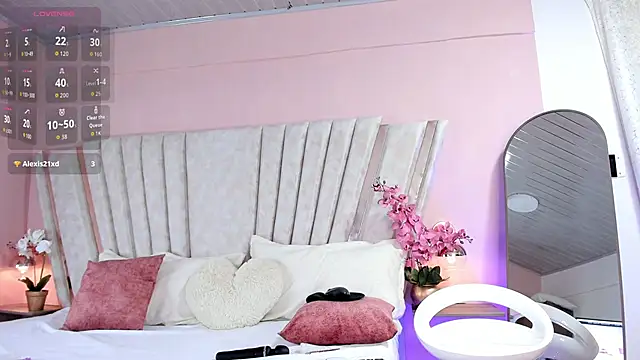 top_mary live sex cam