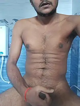 Itsdesi_boy live sex cam