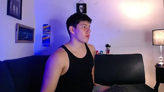 JamesCr_ live sex cam