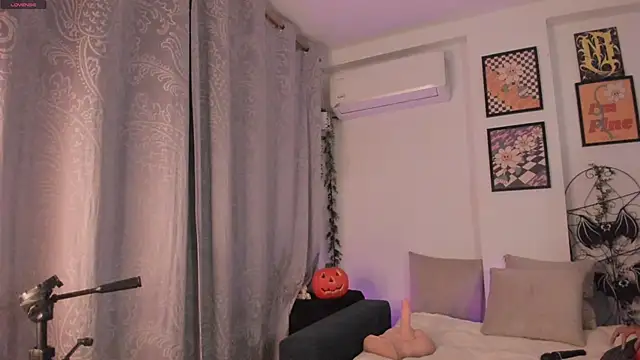 mishelkrave_ live sex cam