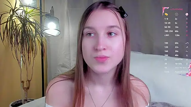 NanaMertins live sex cam