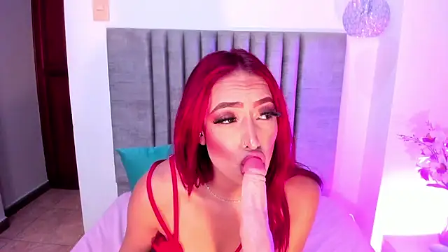 JupiteFox live sex cam