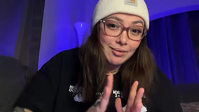 Pumpkin_bunny live sex cam