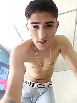 PhilipRich live sex cam