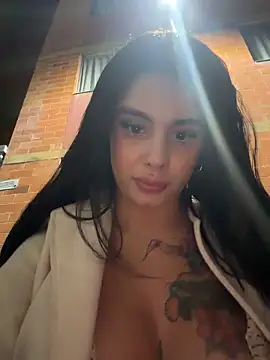 YouCandiSumisa live sex cam