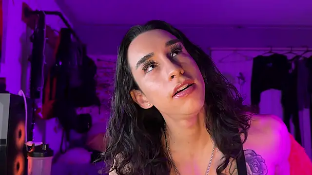 xoFrankie live sex cam