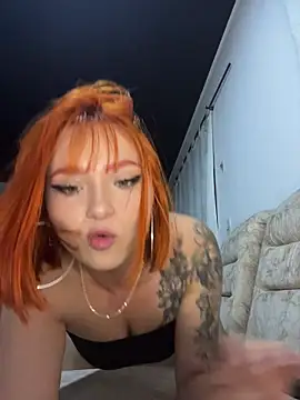 Alysson_LS live sex cam