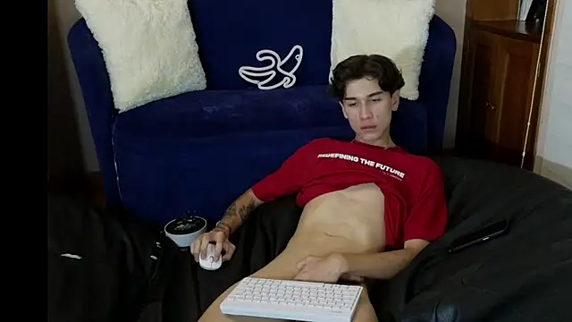 Derekswan live sex cam