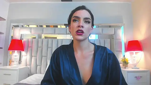 mariiahneedles live sex cam