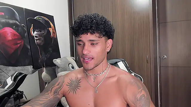 Alessandro_Vanni live sex cam