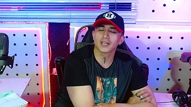 Darko0717 live sex cam