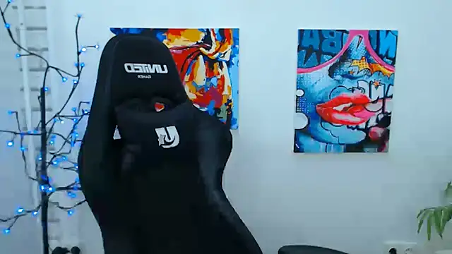 ArinaBelle live sex cam